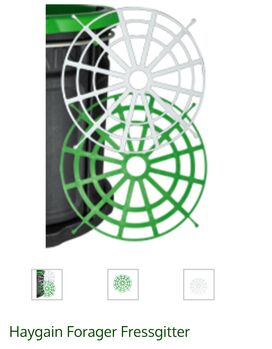 Haygain Forager zu verkaufen Haygain Forager