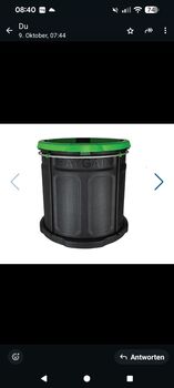 Haygain Forager zu verkaufen, Haygain Forager, N.L., Hay & Straw, Schenefeld