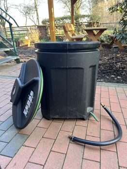 Haygain HG ONE, HAYGAIN Haygain HG One, Gritchen, Siano i słoma, Hamm