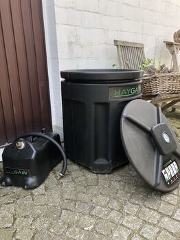 Haygain Heubedampfer Haygain  HG one