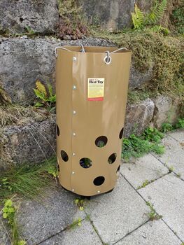 HeuToy neu, HeuToy , Lena, Hay & Straw, Schorndorf 