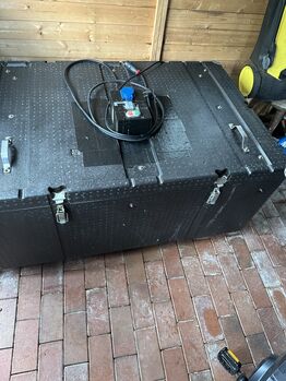 Haytuning and more Haytuner ES L, Haytuning and more Haytuner ES L, Sabine, Hay & Straw, Reinfeld