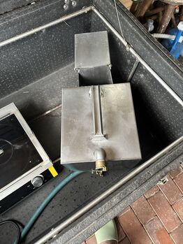 Haytuning and more Haytuner ES L Haytuning and more Haytuner ES L