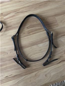 Kopfstück Trense, Bianca Schmiedel, Bridles & Headstalls, Senden