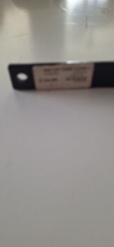 KOPFEISEN, f. WINTEC, EASY CHANGE, Gr. M, SCHWARZ Waldhausen  Kopfeisen Easy Change