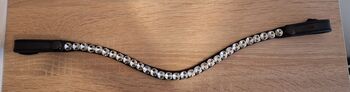 Heinick Stirnriemen WB Klar, Heinick, ADN, Browbands, Duisburg