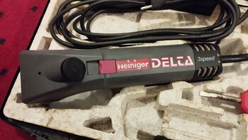 Heiniger Delta, Heiniger Delta, Veronika, Pflegeprodukte, Thalgau