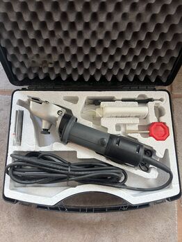 Heiniger Handy, Heiniger  Handy, Gaia, Grooming Brushes & Equipment, Blejska Dobrava