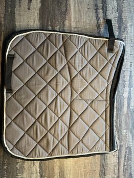 Anzeige leider doppelt, C.Graffweg , Dressage Pads, Straelen