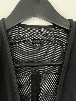 Helite Airbag Sicherheitsweste ZIP'IN 2.0 XS +5cm länger Helite Zip'in 2.0