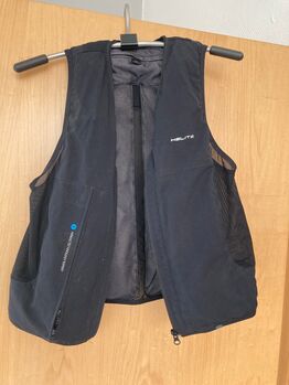 Helite Airbagweste Größe M, Heilte, Gaby, Safety Vests & Back Protectors, Gau-Odernheim