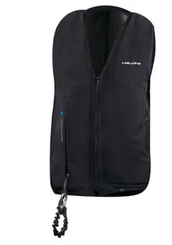 Helite Airbagweste, Helite Zip in 2.0, Anna, Safety Vests & Back Protectors, Bad Endbach
