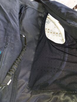 Helite Airbagweste Helite Zip in 2.0