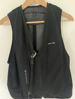 Helite Airbag Weste Helite