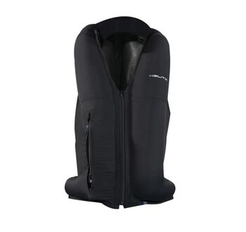 Helite ZIP in 2, Helite ZIP in 2 , Vivien Schmitz, Kamizelki ochronne, Schwalmtal