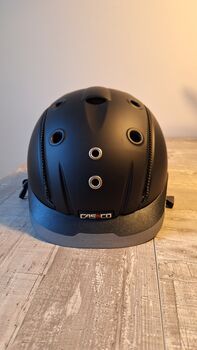 Reithelm Casco, Kristina Fichtner , Riding Helmets, Aachen