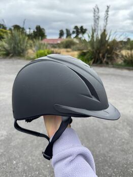 helmet Cavallino, Cavallino Valegro, Faustine , Riding Helmets, Fox Glacier 