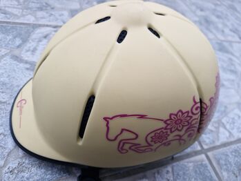 Reithelm Covalliero, Covalliero  Beauty!, König Maria , Riding Helmets, Dietenheim