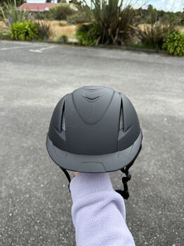 helmet Cavallino Cavallino Valegro