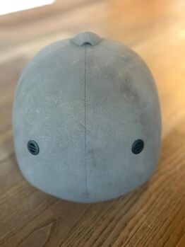 Helm Größe 57 unbenutzt Loesdau