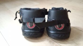 Nagelneue Equine Fusion All Terrain Ultra Gr11 slim Equine Fusion All Terrain Ultra