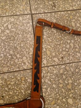 nagelneues Western Vorderzeug