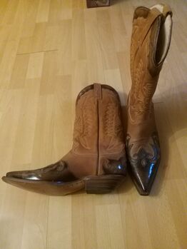 Nagelneue Cowboystiefel, Heppner , Riding Boots, Nordstemmen