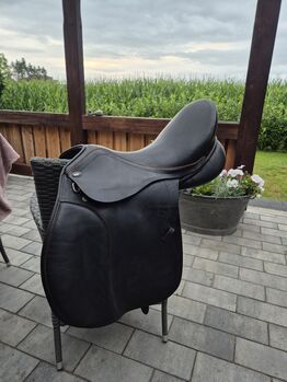 Hemano Vielseitigkeitssattel, Hemano, Stephanie , All Purpose Saddle, Bevern