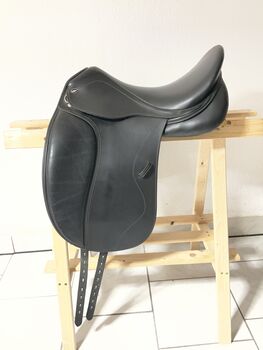 Hemano Solution 17,5 Dressur Hemano Solution