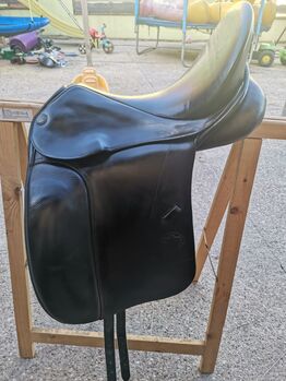 Hennig Dressursattel, Hennig, Xandi, Dressursattel, Hollabrunn