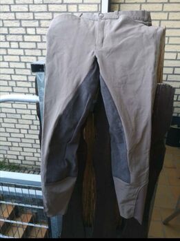 Reithose Herren DublinVollbesatz Flex, 4Riders Dublin Größe 48 mit Vollbesatz , Dierk , Men's Breeches & Jodhpurs, Paderborn