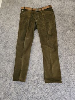 Herren-Jodhpurhose, Meindl, Kathrin Wehmeyer, Men's Breeches & Jodhpurs, Garbsen