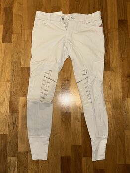 Herren Reithosen, Animo, Equiline, Kingsland, Gabriel Wilson, Men's Breeches & Jodhpurs, Innsbruck