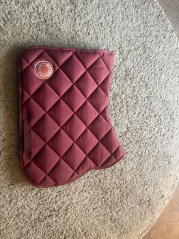 Hermes Schabracke Hermes  Schabracke Jump II