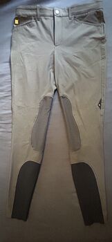 Herrenreithose NEU Gr. 48, Equiline, Privat, Herren-Reithosen, Berlin