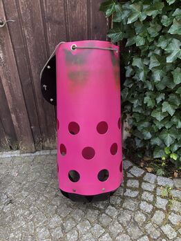 Heutoy pink original