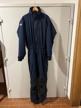 HGG Coldy Winter Reitoverall, HGG Coldy, Catharina Selmer, Riding Jackets, Coats & Vests, Pfaffstätt