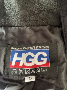 HGG Reitoverall Gr. S Jugend HGG Reitsport Reitoverall Coldy 