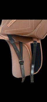 Dressursattel Hidalgo Luis Madera von Hidalgo  Signature