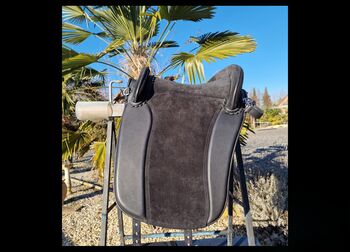 Hidalgo Malaga Spezial SHIRE für sehr breite Rücken Hidalgo Malaga Spezial Shire