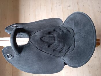 Hidalgo Marrakesch mit Packtaschen aus Leder Hidalgo  Marrakesch 