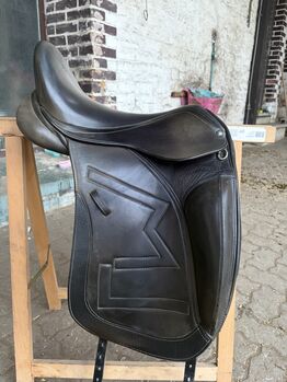 Hidalgo Pft Sattel 17 zoll Hidalgo Horizon