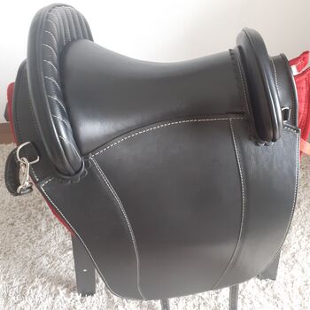 Hidalgo Sattel Malaga Spezial, Hidalgo  Sattel Malaga Spezial , Bettina  , Dressage Saddle, Köln