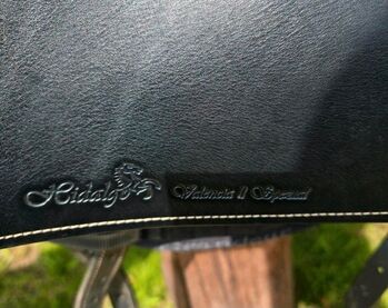 Hidalgo Valencia II special Hidalgo Valencia II special