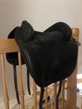 Hidalgo Valencia, Hidalgo, Esthwr, Treeless Saddle, Mannheim