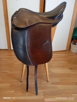 Hidalgo Venice Dr. 17,5 " 40 cm Hidalgo Venice