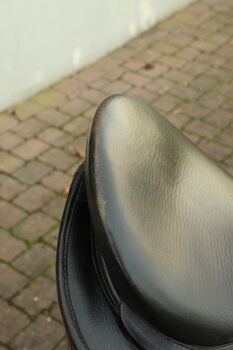 Hidalgo Venice Spezial Lederbaumsattel Hidalgo Venice Spezial