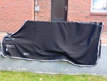 Hochwertige Abschwitzdecke, Yvonne , Horse Blankets, Sheets & Coolers, Hambergen 