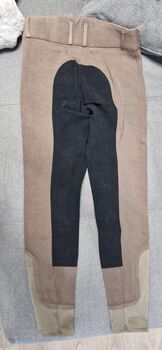 Reithose High waist E L T
