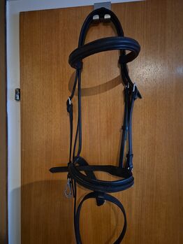 Wanderreittrense, Petra Gerund, Bridles & Headstalls, Burgwald